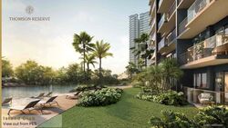 Thomson View Condominium (D20), Condominium #625072971